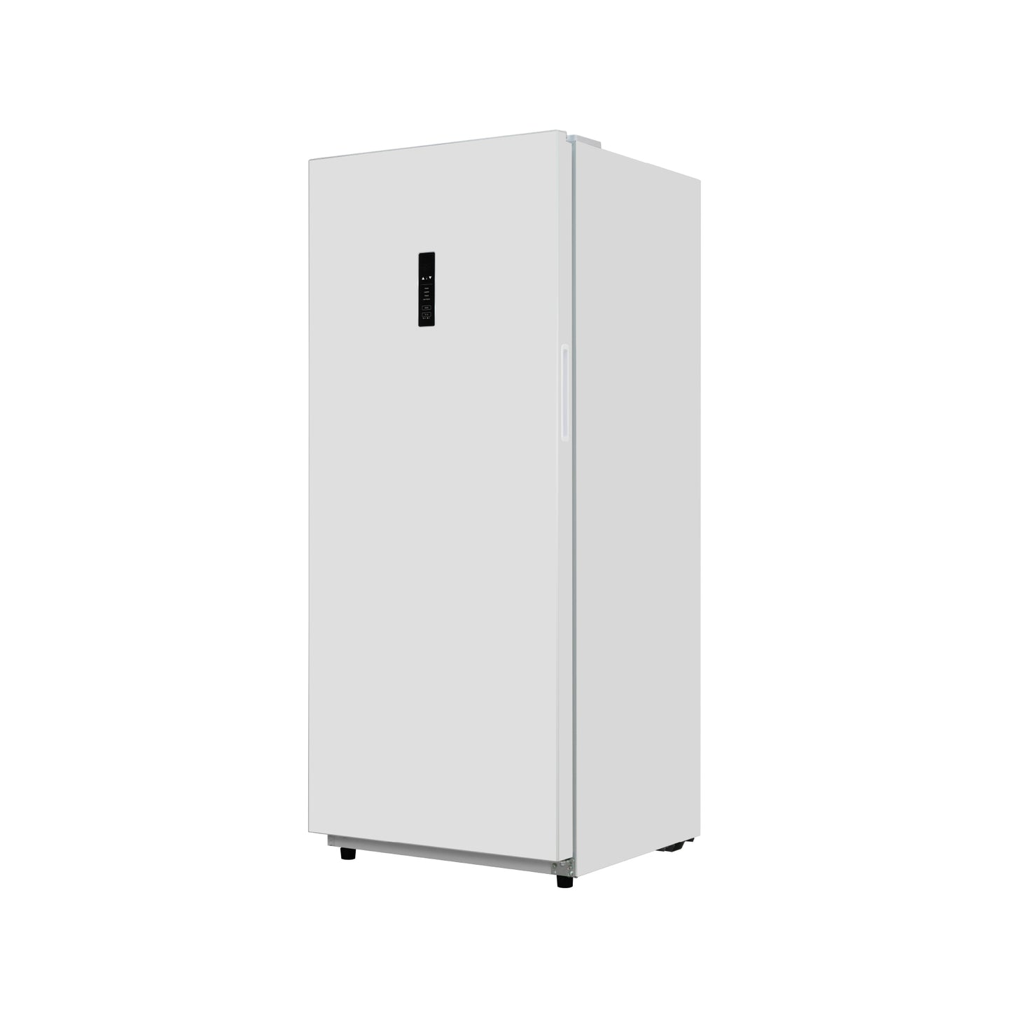 Element 17.0 cu. ft. Upright Convertible Freezer/Refrigerator – White, ENERGY STAR (EXUF17CEEW)