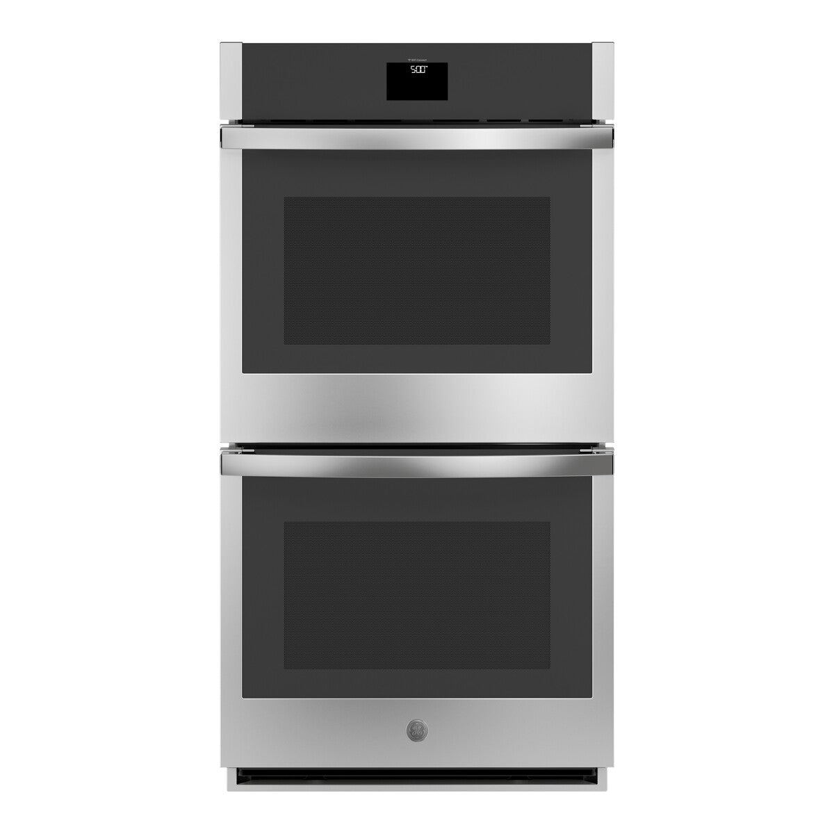 GE® 27" Smart Built-In Convection Double Wall Oven with No Preheat Air Fry