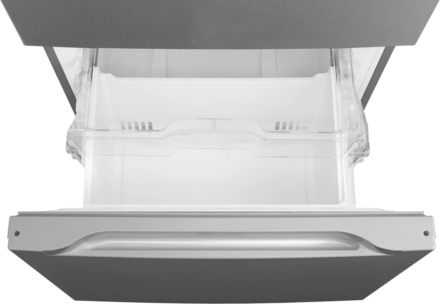 19 Cu. Ft. Standard-Depth French Door Refrigerator