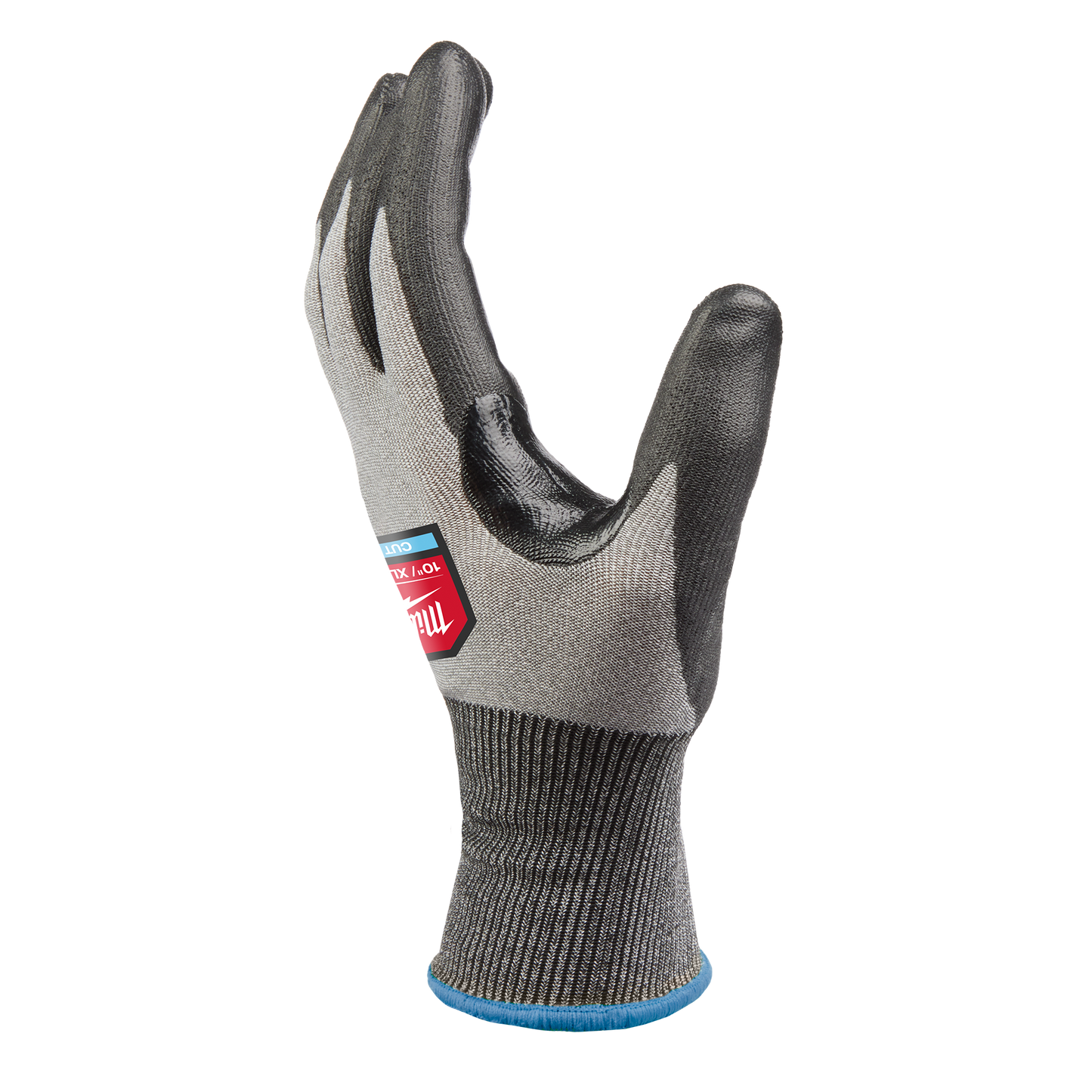 Milwaukee Cut Level 2 High Dexterity Polyurethane Dipped Gloves - XL