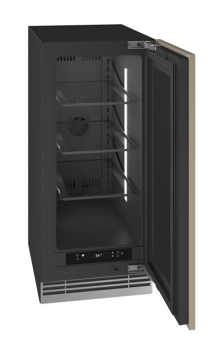 15" Refrigerator