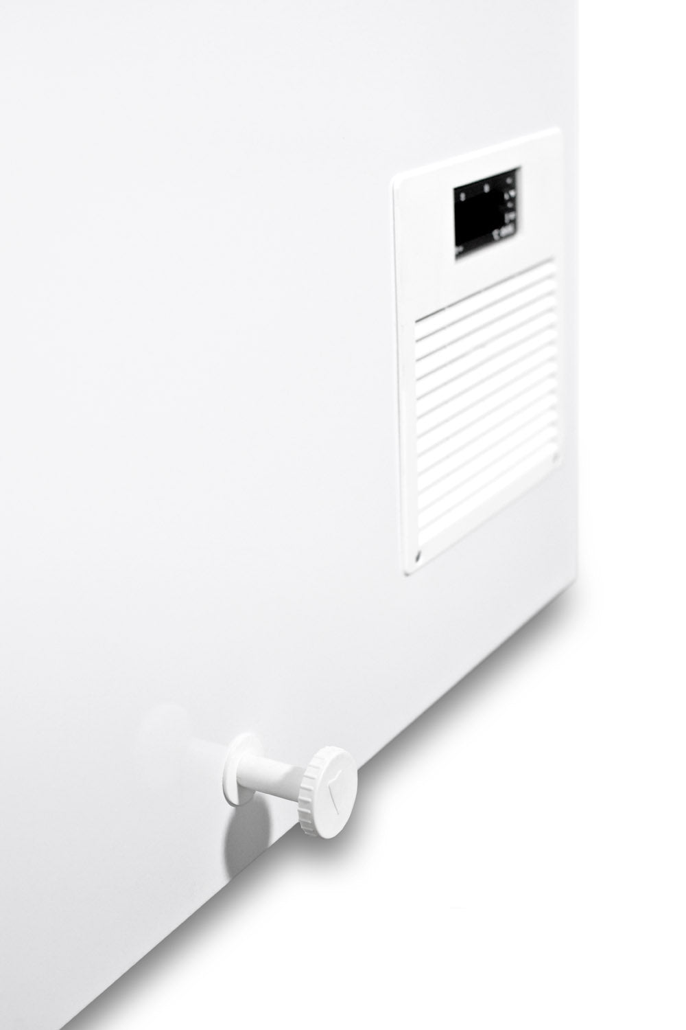 15 Cu.Ft. Chest Freezer