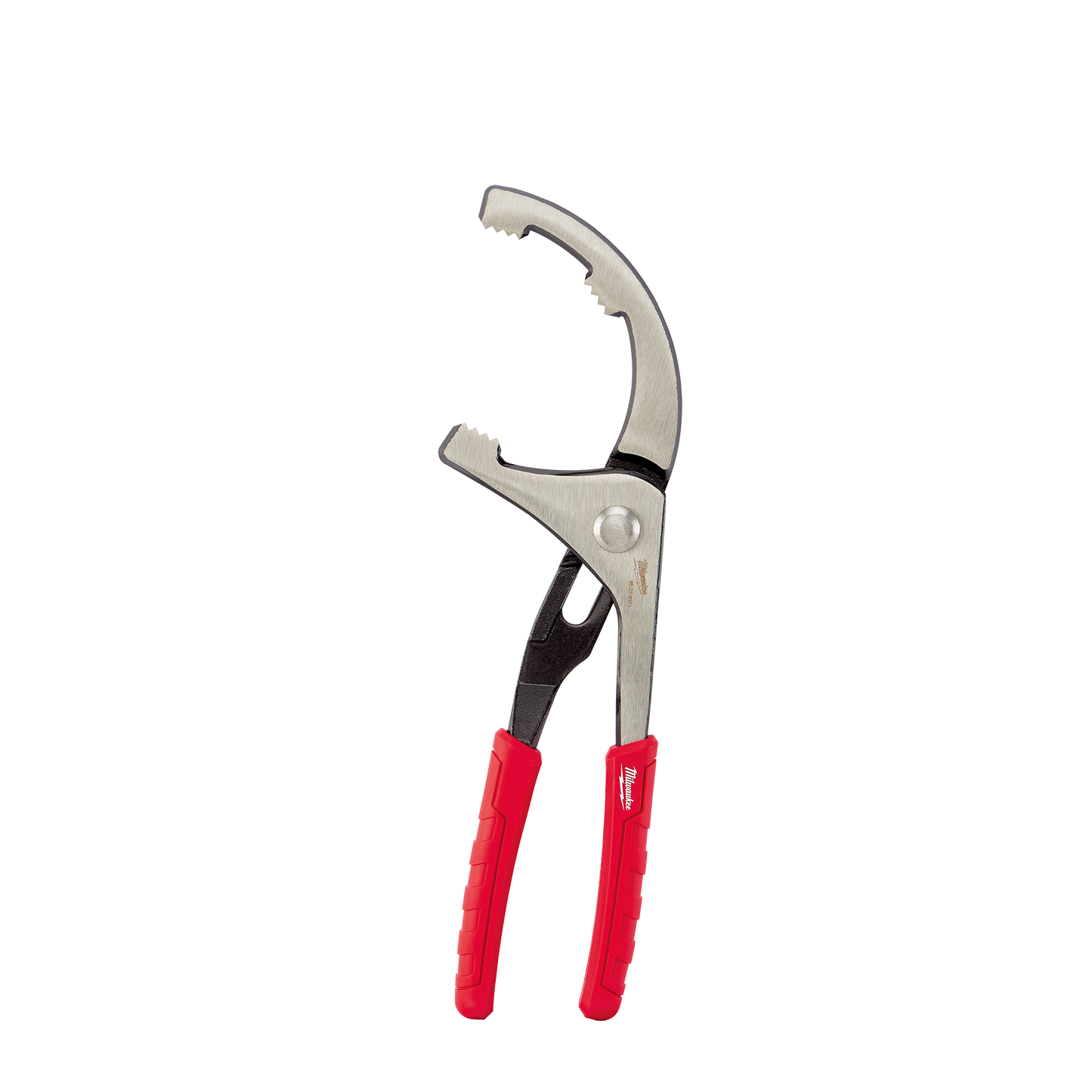 Milwaukee Comfort Grip PVC/Oil Filter Pliers