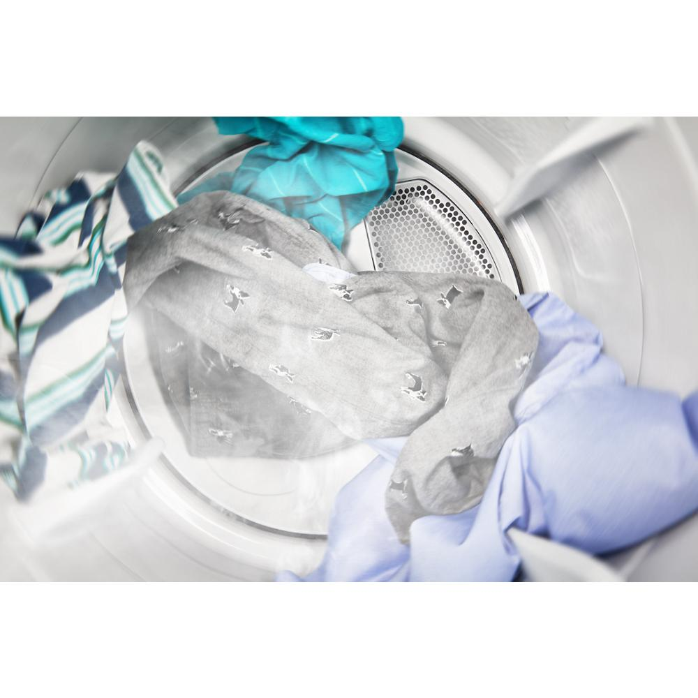 Smart Pet Pro Front Load Electric Dryer - 7.4 CU. FT.