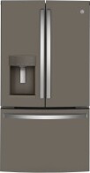 GE® ENERGY STAR® 22.1 Cu. Ft. Counter-Depth French-Door Refrigerator
