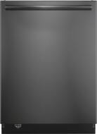 24" Stainless Steel Tub Built-In Dishwasher with CleanBoost™
