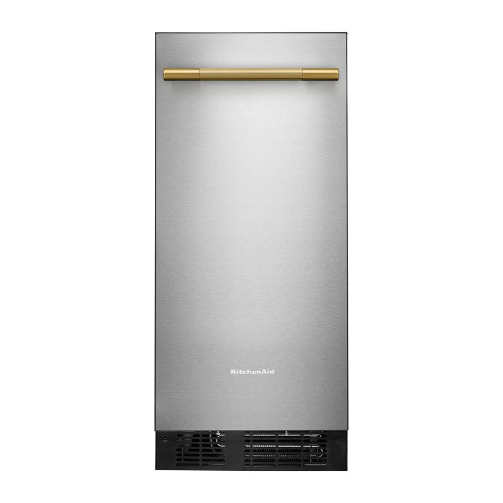 15'' Automatic Ice Maker with PrintShield™ Finish