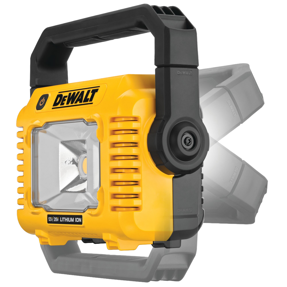 DEWALT 12V/20V MAX* Compact Task Light (Tool Only)