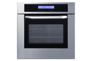 24" Wide Electric Wall Oven