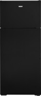 Hotpoint® 17.5 Cu. Ft. Recessed Handle Top-Freezer Refrigerator