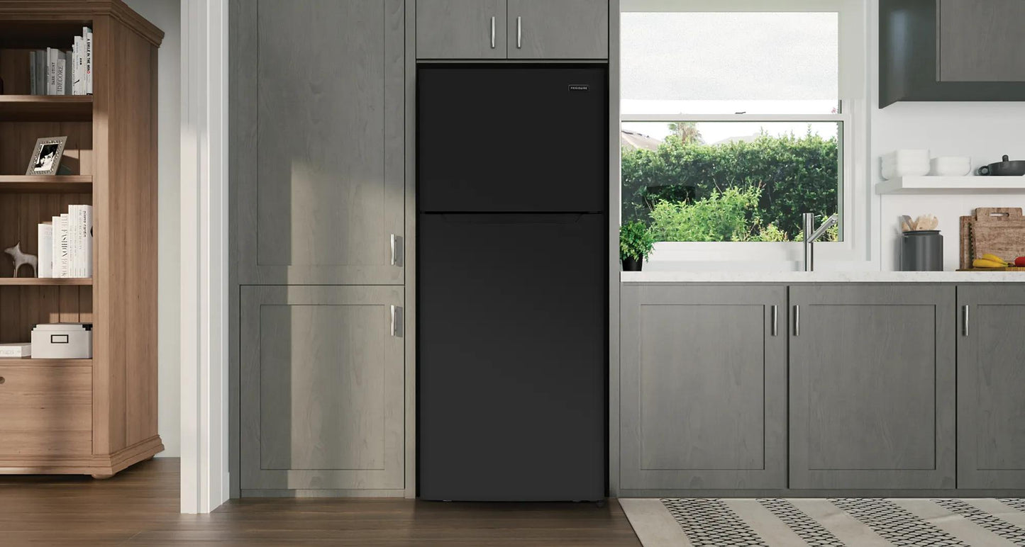 18 Cu. Ft. Top Freezer Refrigerator