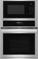 27" Microwave Combination Oven