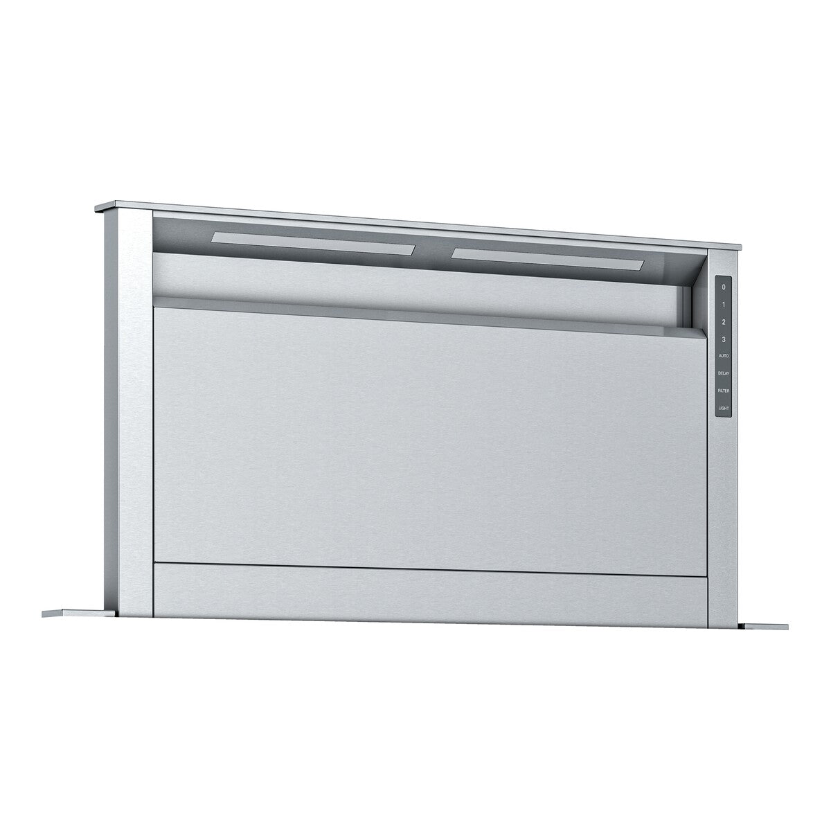 Masterpiece®, Downdraft Ventilation, 37'', Stainless Steel