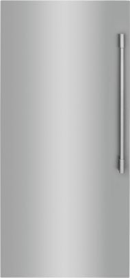 19 Cu. Ft. Single-Door Freezer