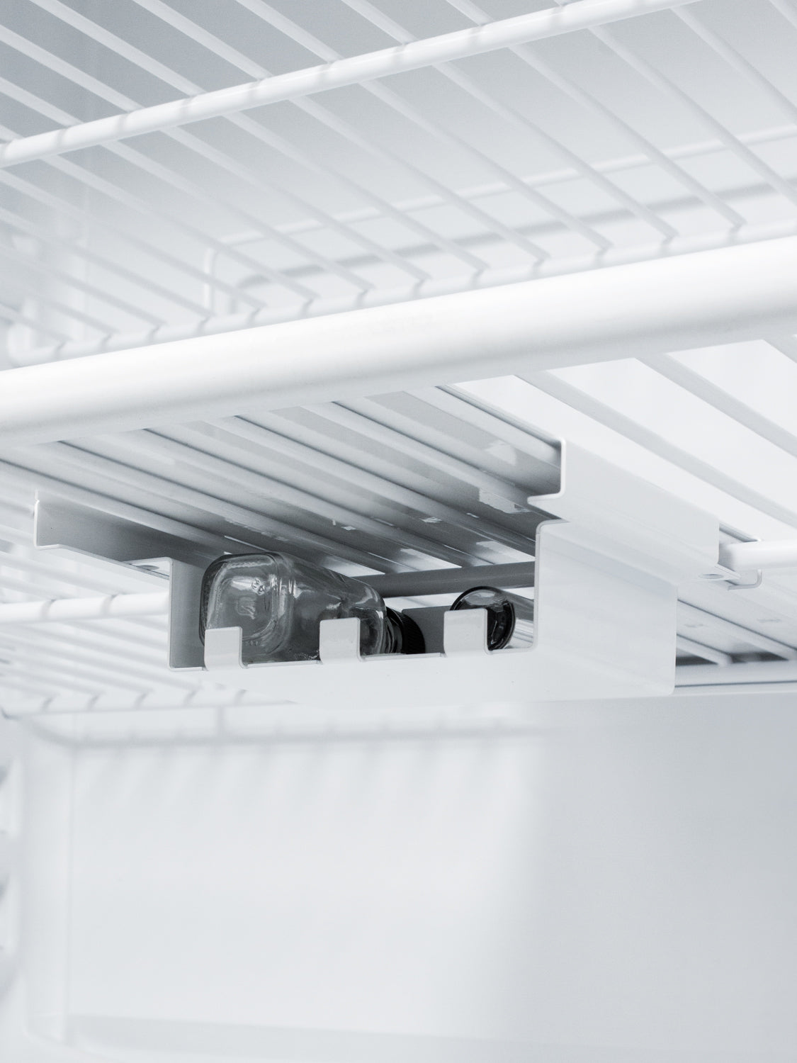 24" Wide Built-In All-Refrigerator, ADA Compliant