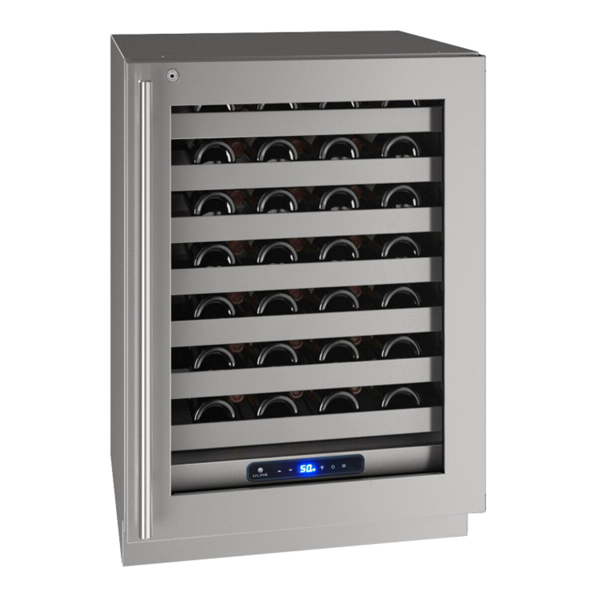 24" Wine Refrigerator
