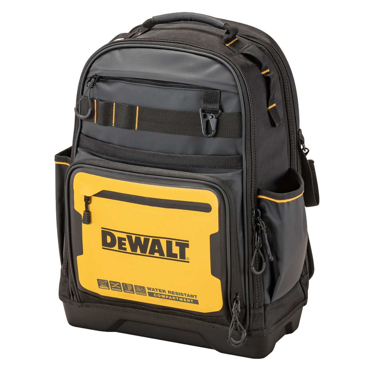 DEWALT 18" PRO Backpack