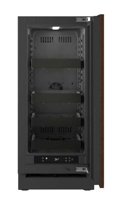 15" Beverage Center