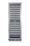 24" Wide Dual-Zone Wine Cellar