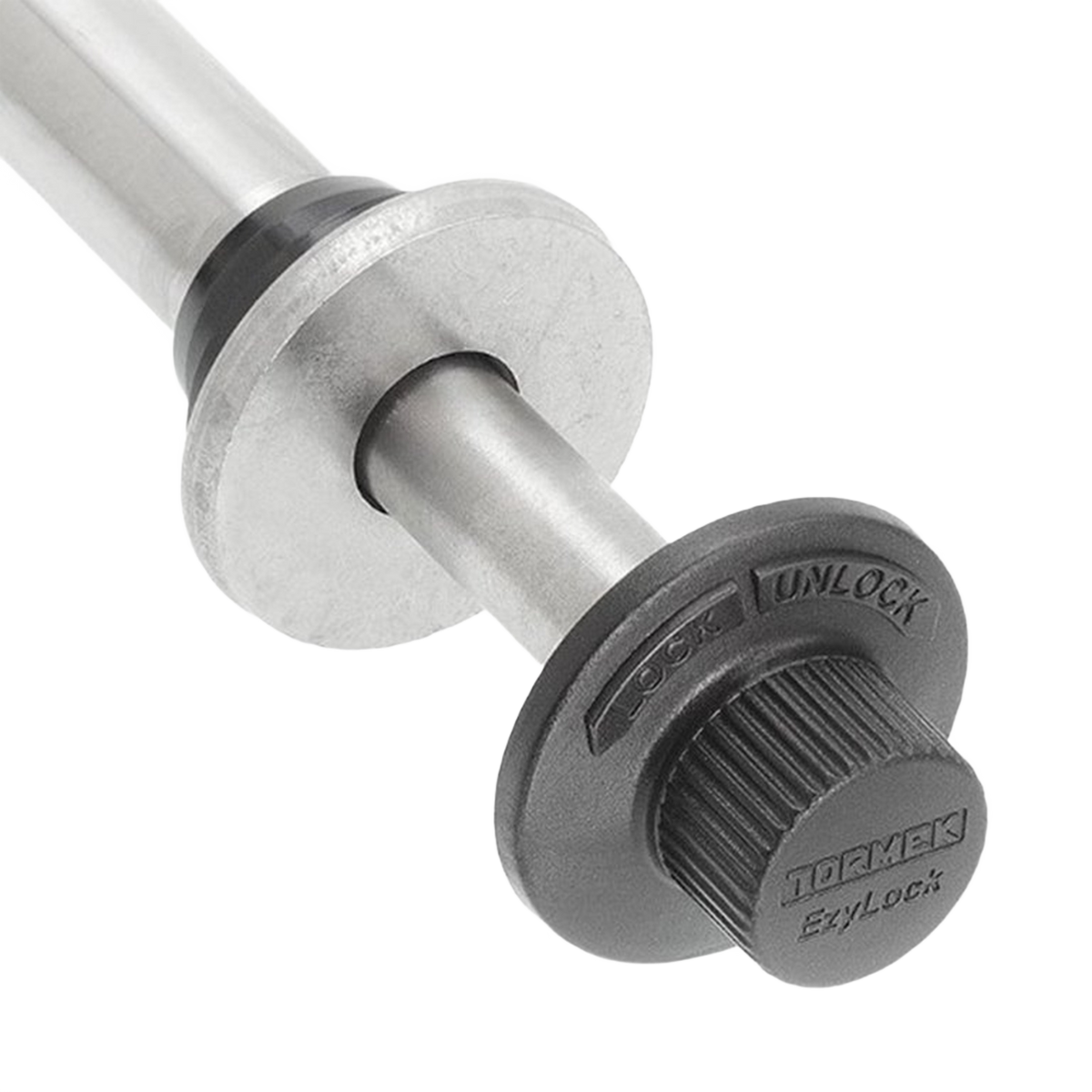 Tormek MSK-200 Stainless Steel Main Shaft with EzyLock