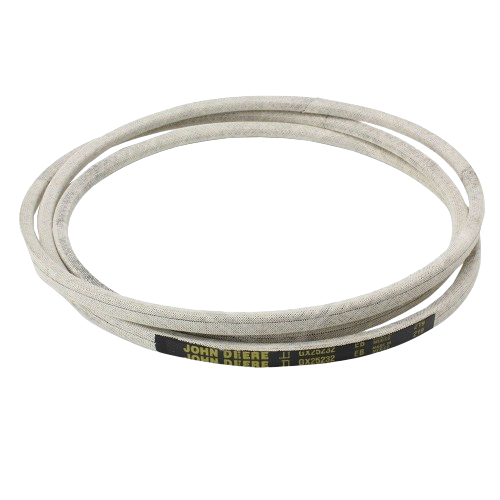 42 inch flat mower deck drive belt for automotive and John Deere parts and accessories collections