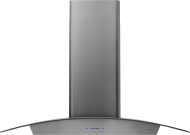 Ravenna Chimney Hood 90cm 600 CFM LED