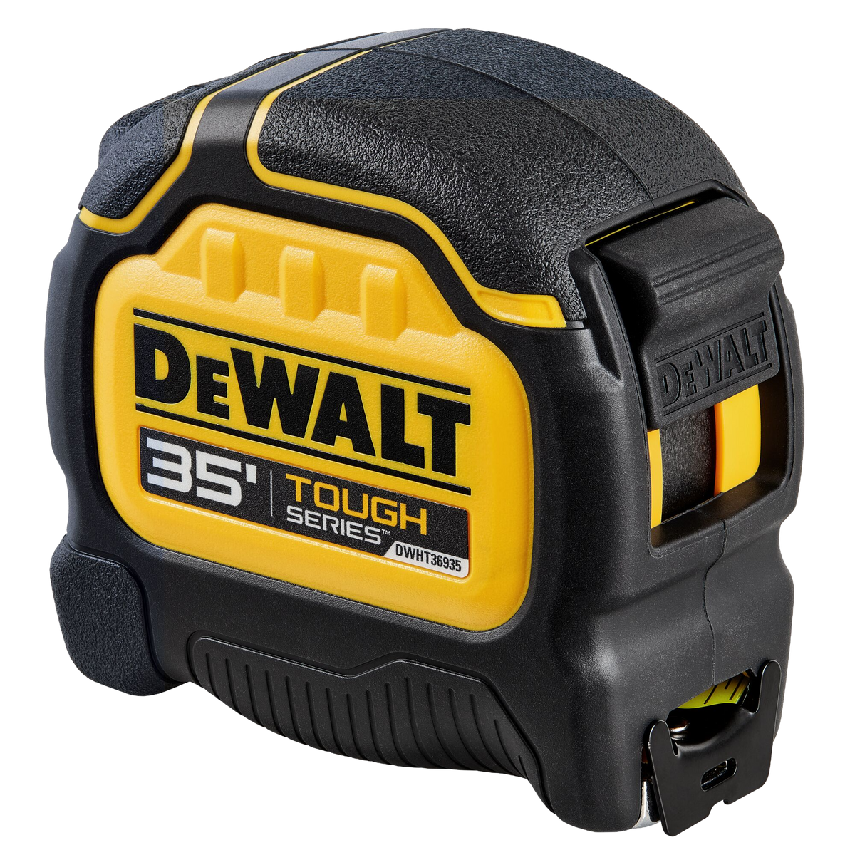 DEWALT ToughSeries 35' Tape Measure