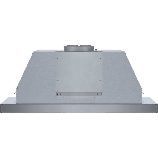 500 Series, Pull-out Hood, 36'', Stainless Steel
