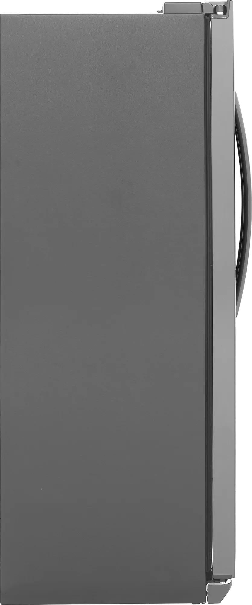 22 Cu. Ft. 36" Counter Depth Side by Side Refrigerator