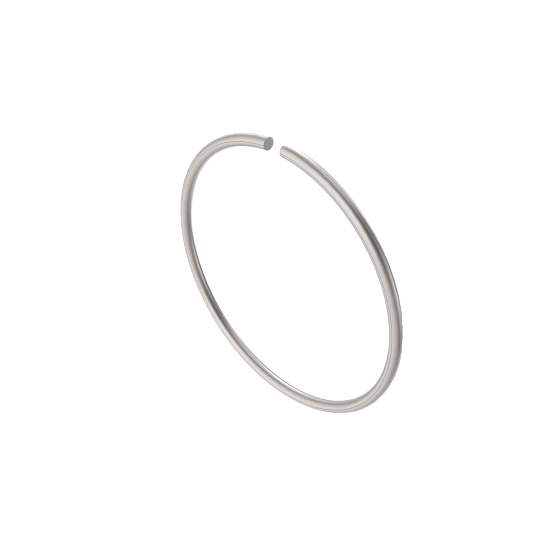 John Deere L76059 Snap Ring