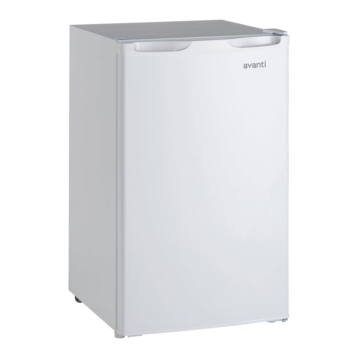 Avanti 4.4 cu. ft. Compact Refrigerator - White