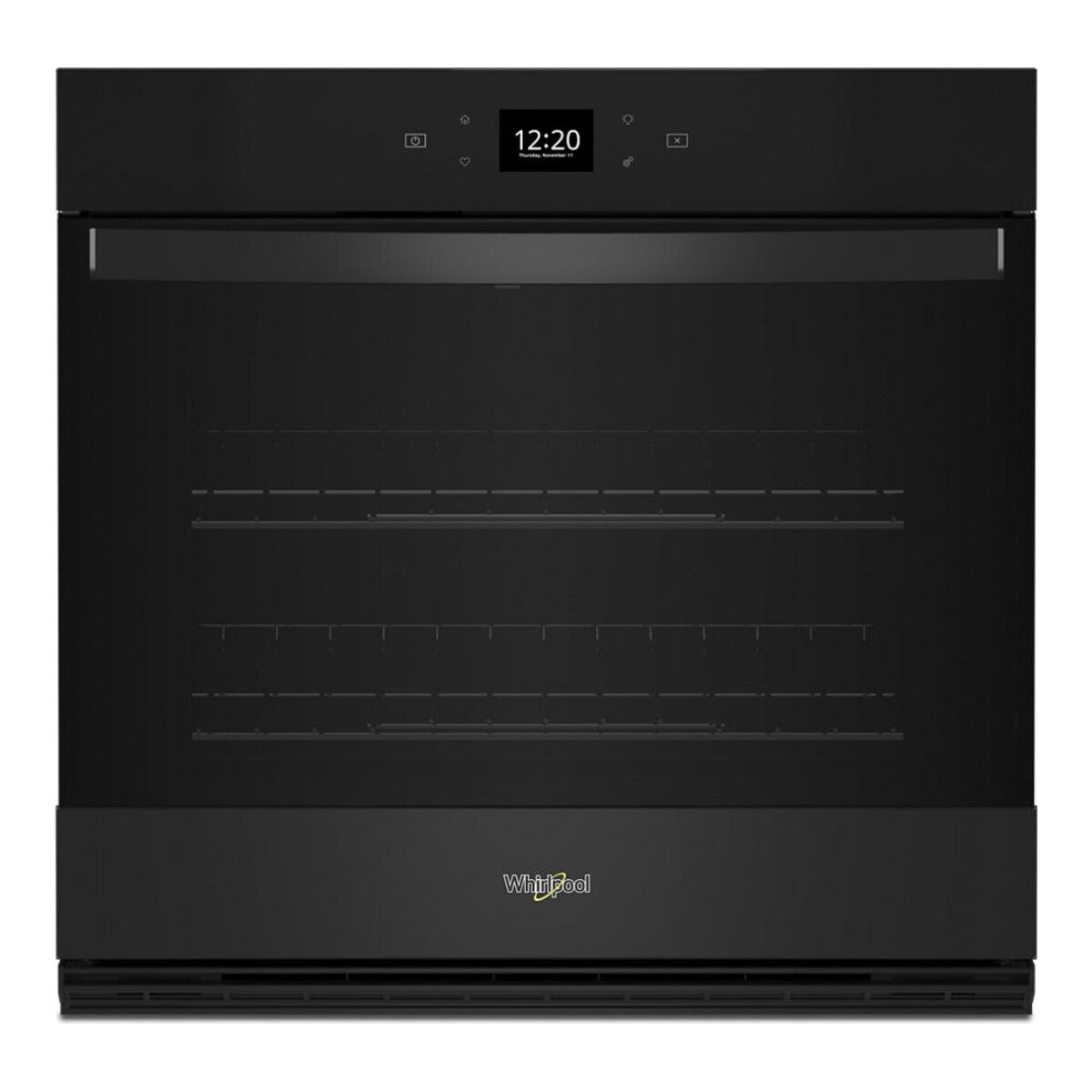 30-Inch Single Wall Oven with Air Fry When Connected - 5.0 Cu. Ft.