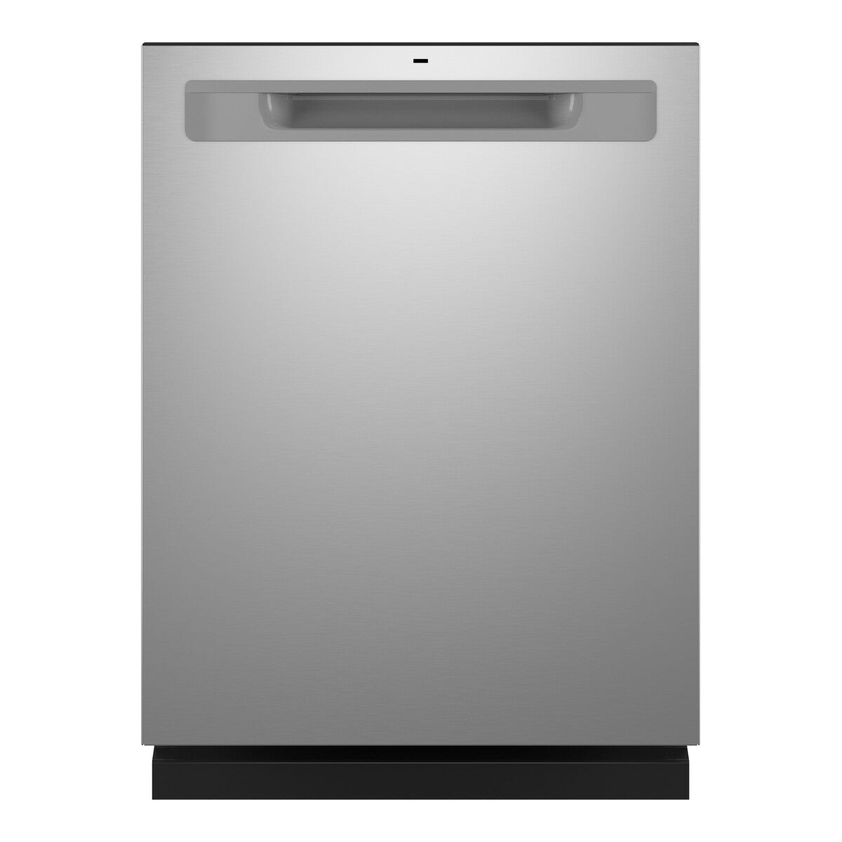 GE® ENERGY STAR® Top Control with Plastic Interior Dishwasher with Sanitize Cycle & Dry Boost