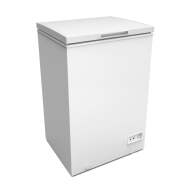Avanti Garage Ready Convertible Chest Freezer - White