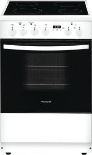 24" Freestanding Electric Range
