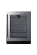 24" Wide Built-In Beverage Center, ADA Compliant