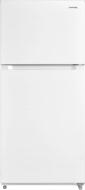 22 Cu. Ft. Garage Ready Top Freezer Refrigerator