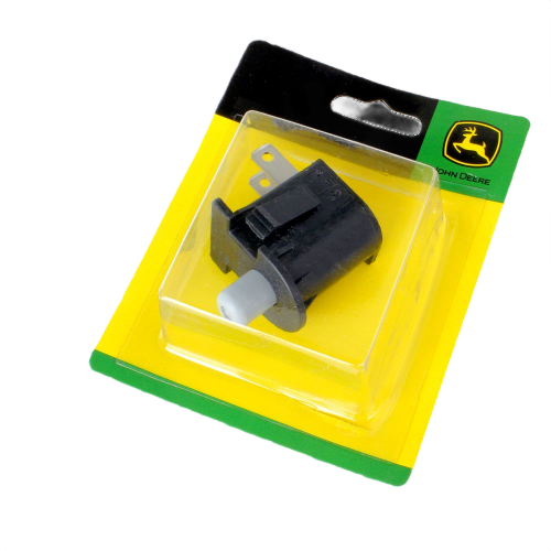 John Deere snap mount switch in retail packaging for parts and lubricants collection under $50 in home improvement