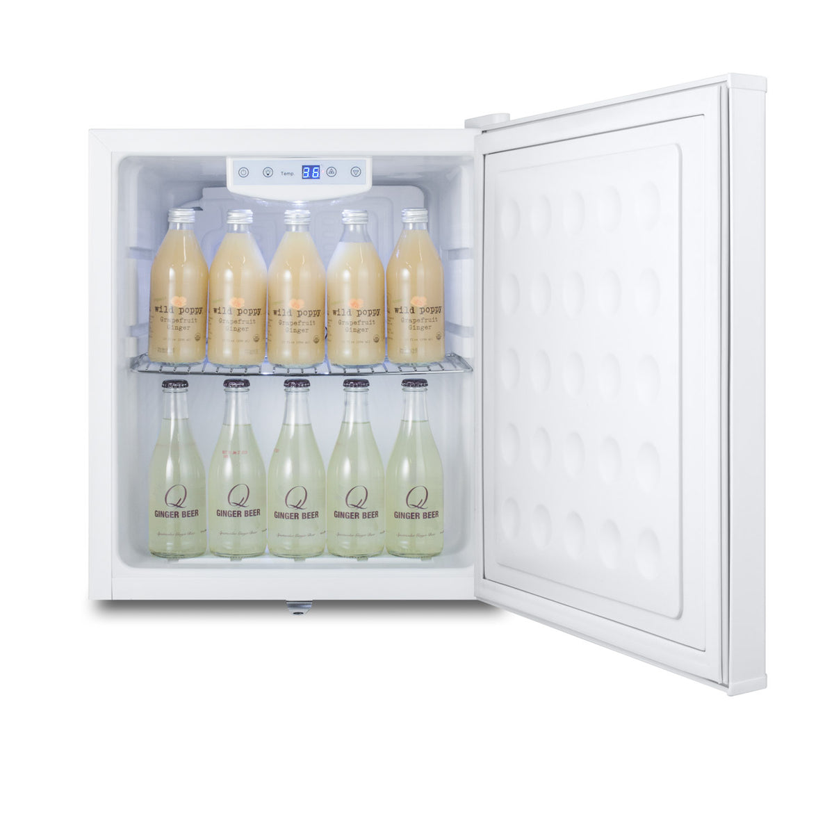 Compact All-Refrigerator