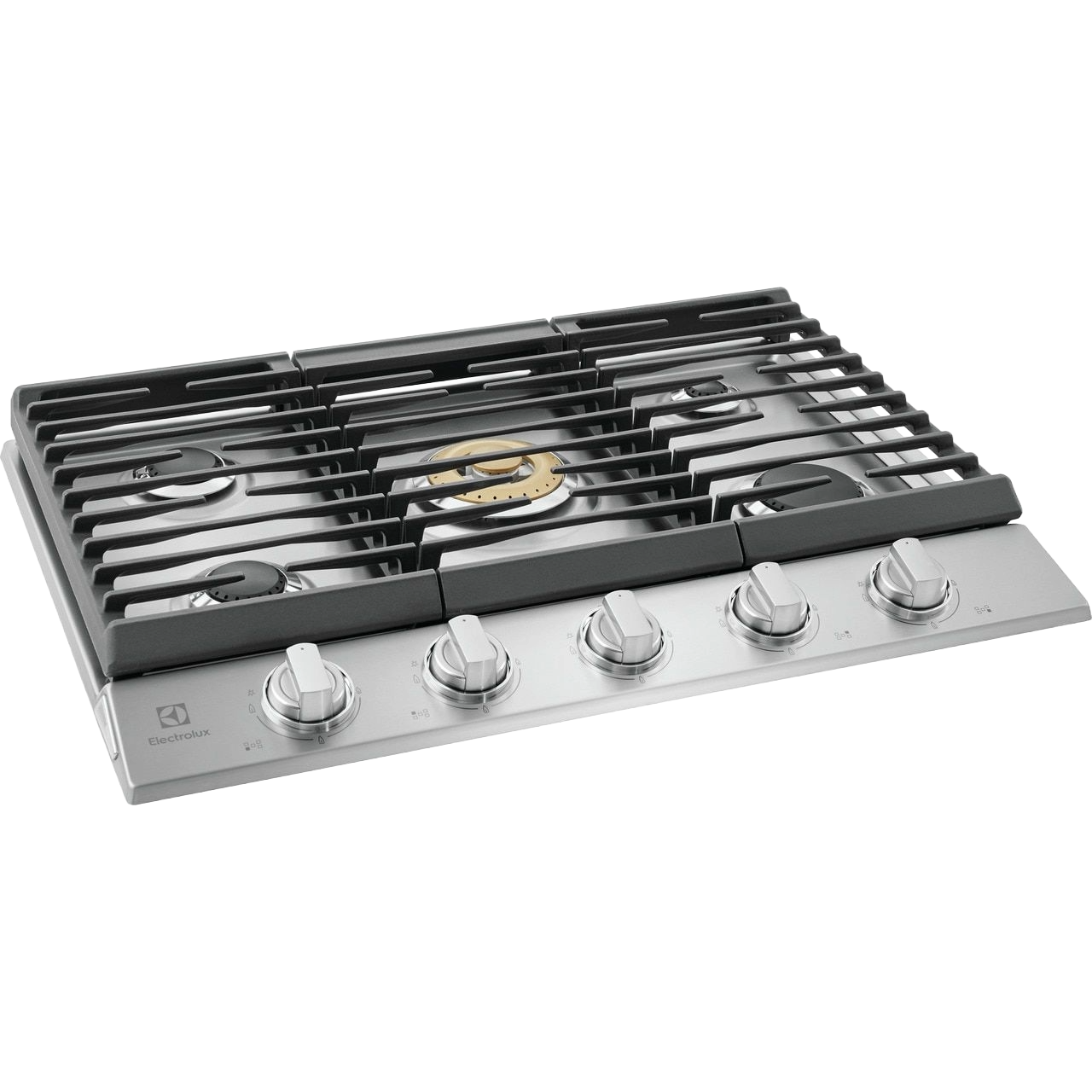 30" Gas Cooktop