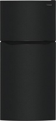 18 Cu. Ft. Garage Ready Top Freezer Refrigerator