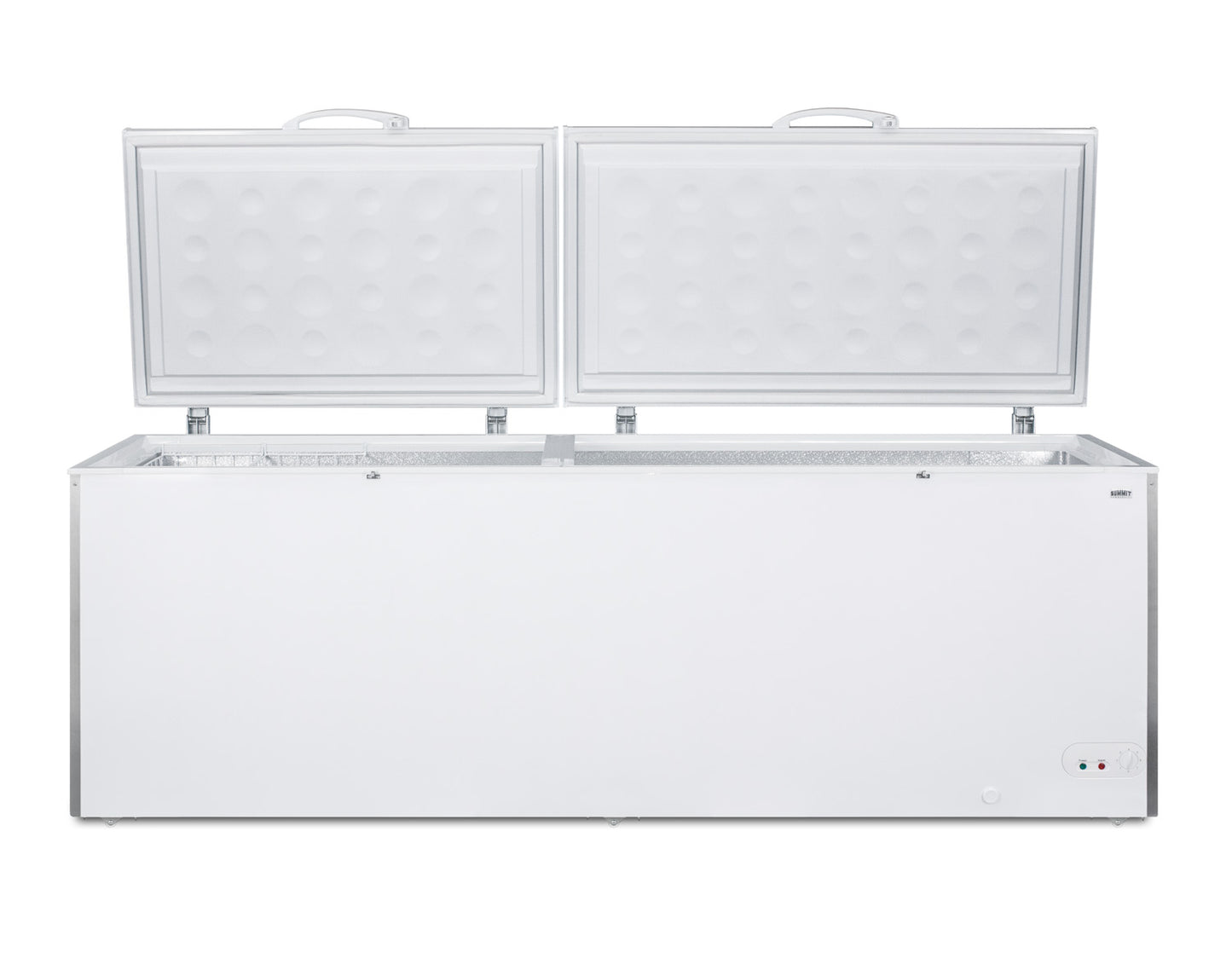 27 Cu.Ft. Chest Freezer