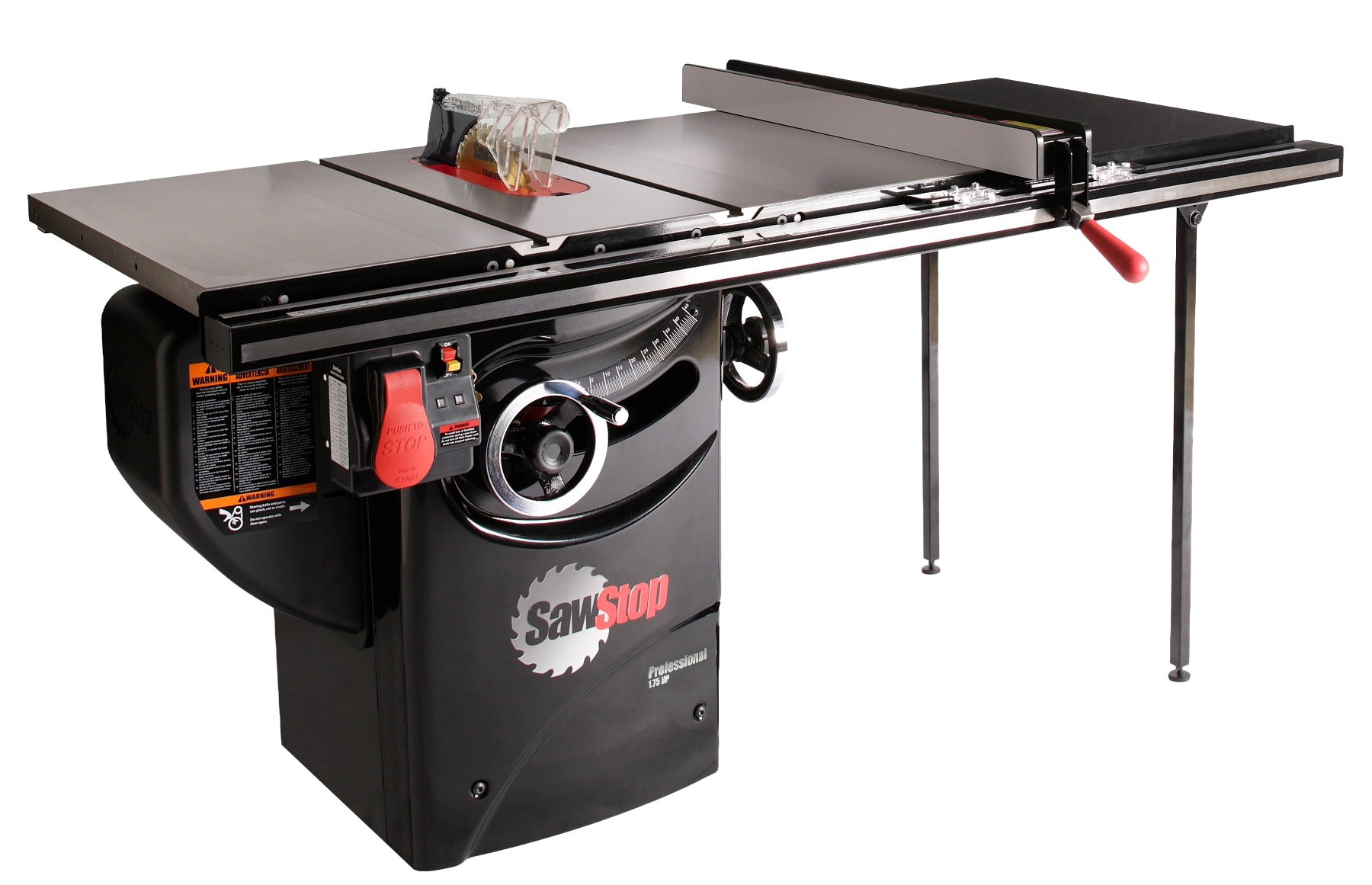 SawStop 10