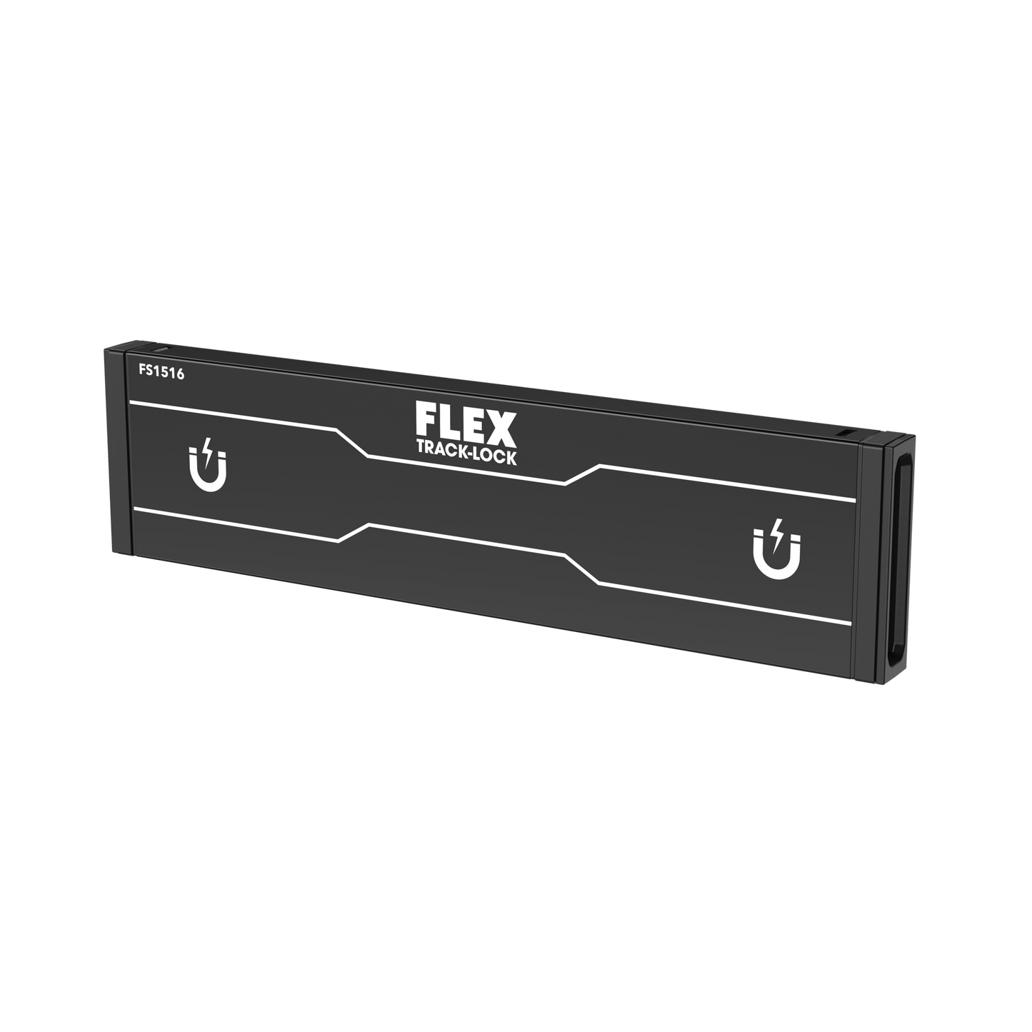 FLEX TRACK LOCK™ Magnetic Bar