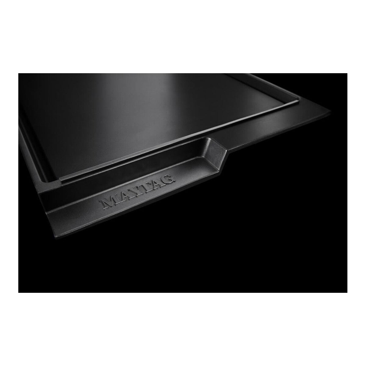 30-Inch Electric Cooktop with Reversible Grill and Griddle