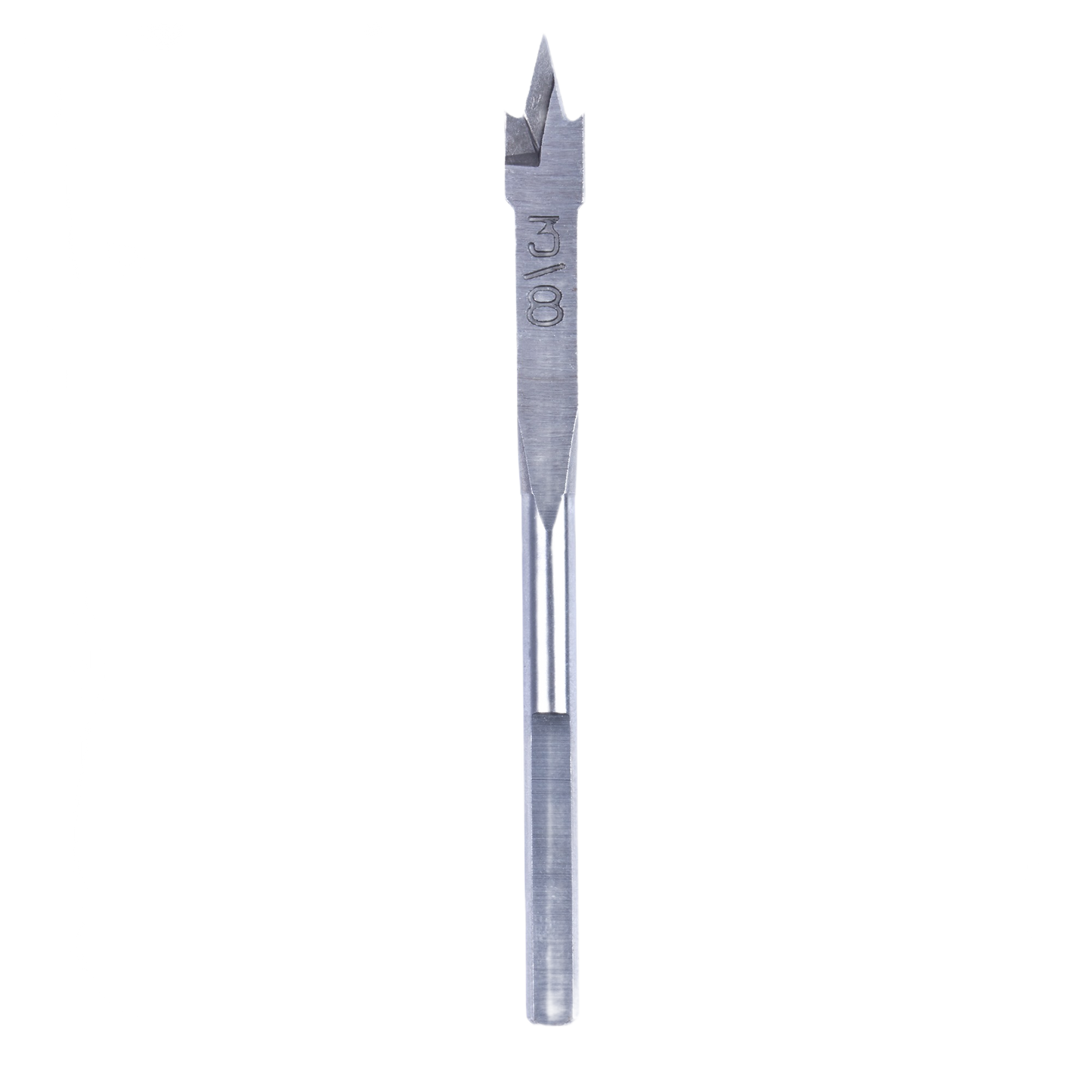 5/16 inch pilot bit with sharp carbide teeth designed for durability in woodworking and home improvement tools collection