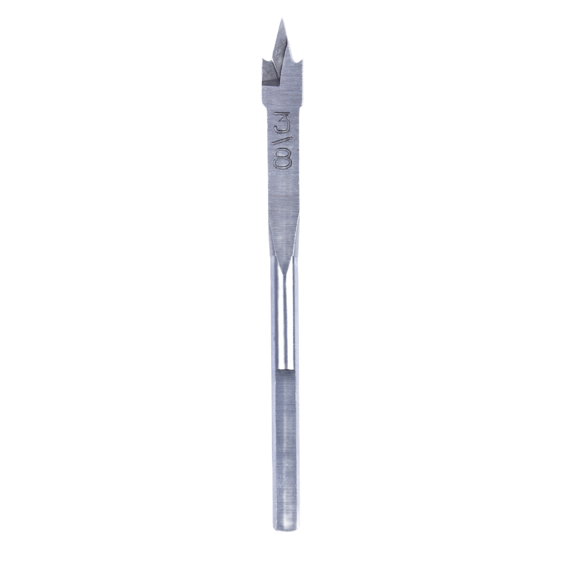 5/16 inch pilot bit with sharp carbide teeth designed for durability in woodworking and home improvement tools collection