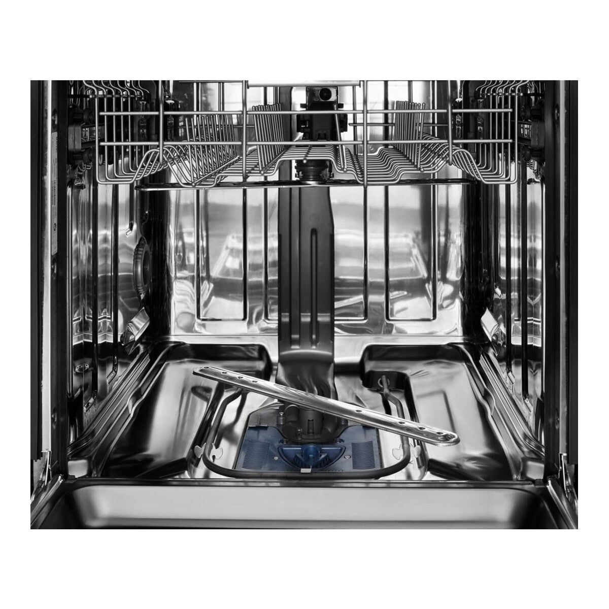 24" Top Control Dishwasher with PowerBlast® Cycle and PowerDry