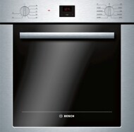 500 Series, Single Wall Oven, 24'', Stainless Steel