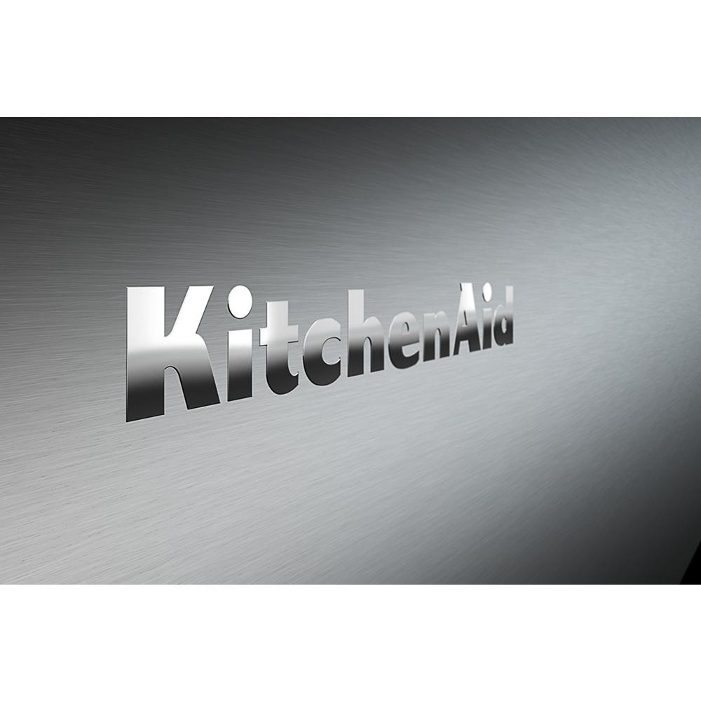 KitchenAid® 360° Max Jets™ Third Rack Dishwasher with Advanced ProDry™ System, 44 dBA